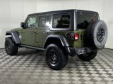 Used 2022 Jeep Wrangler Unlimited Sport image 5