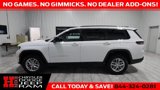 New 2025 Jeep Grand Cherokee L Laredo image 5