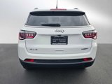 Used 2022 Jeep Compass Latitude w/ Sun and Sound Group image 4
