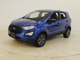 Used 2020 Ford EcoSport S image 4