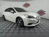 Used 2016 Subaru Legacy 2.5i Limited image 3