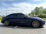 Used 2021 Audi S4 Prestige w/ Prestige Package image 3