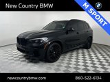 Used 2022 BMW X5 xDrive40i w/ M Sport Package image 3