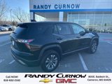 New 2025 Chevrolet Equinox LT w/ Safety and Technology Package image 5