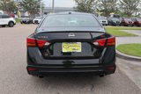 Used 2023 Nissan Altima 2.5 SR image 6