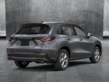 New 2025 Honda HR-V LX image 2