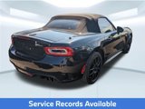 Used 2017 FIAT 124 Spider Abarth image 4