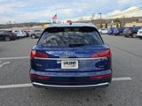 Used 2022 Audi Q5 2.0T Premium Plus w/ Premium Plus Package image 6