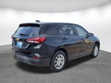 Used 2022 Chevrolet Equinox LS image 4