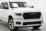 New 2025 RAM 1500 Big Horn image 3