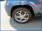 Certified 2021 Jeep Grand Cherokee Overland image 4