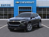 New 2025 Chevrolet Trax LS w/ LS Convenience Package image 6