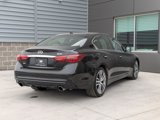 Used 2022 INFINITI Q50 Sensory image 5