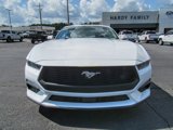 New 2025 Ford Mustang Coupe image 2
