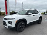 Used 2021 Chevrolet TrailBlazer LT w/ Driver Confidence Package image 3