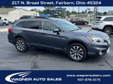 Used 2017 Subaru Outback 2.5i Limited image 1