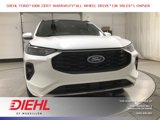 Certified 2023 Ford Escape ST-Line Select w/ Tech Pack #2 image 2