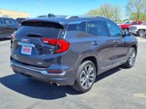 Used 2018 GMC Terrain Denali w/ Advanced Safety Package image 3