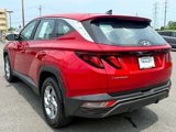 Used 2022 Hyundai Tucson SE image 2
