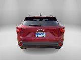 New 2025 Chevrolet Trax RS w/ Driver Confidence Package image 4