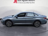 New 2025 Volkswagen Jetta S image 2