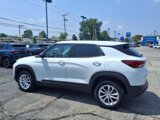 Certified 2025 Chevrolet TrailBlazer LS w/ LS Convenience Package image 5