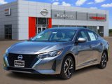 New 2025 Nissan Sentra SV image 2