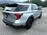 Used 2024 Ford Explorer Timberline w/ Timberline Technology Package image 4