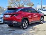 Used 2023 Hyundai Tucson SEL w/ Convenience Package image 4