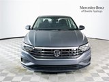 Used 2019 Volkswagen Jetta S w/ Driver Assistance Package image 2