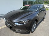 Used 2021 MAZDA CX-30 FWD 2.5 S w/ Select Package image 3