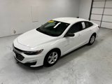 Used 2020 Chevrolet Malibu LS image 6