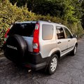 Used 2005 Honda CR-V EX image 5