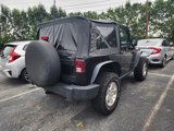 Used 2008 Jeep Wrangler Rubicon w/ PWR Convenience Group image 4