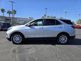 Certified 2022 Chevrolet Equinox LS w/ LS Convenience Package image 3