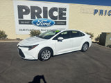 Used 2023 Toyota Corolla LE w/ Carpet Mat Package (TMS) image 2