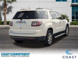 Used 2015 GMC Acadia SLT image 5