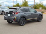 New 2025 Subaru Crosstrek 2.5i Sport image 4
