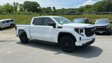 Used 2022 GMC Sierra 1500 Elevation w/ LPO, Elevation Black Package image 2