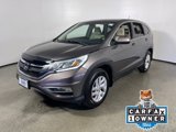 Used 2015 Honda CR-V EX image 1