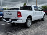 New 2025 RAM 1500 4x4 Crew Cab image 3