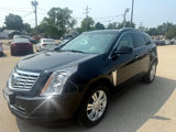 Used 2014 Cadillac SRX Luxury image 5