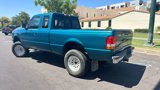 Used 1993 Ford Ranger 2WD SuperCab image 2