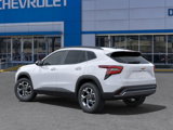 New 2025 Chevrolet Trax LT image 3