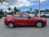 Used 2016 MAZDA MAZDA3 i Sport w/ Preferred Equipment Package image 5