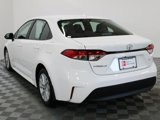 Used 2024 Toyota Corolla LE image 4