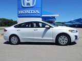 Used 2019 Ford Fusion S image 2