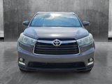 Used 2015 Toyota Highlander Limited image 2