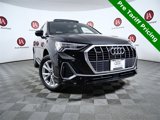 New 2025 Audi Q3 2.0T Premium Plus image 2