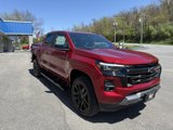 New 2025 Chevrolet Colorado Z71 w/ Z71 Convenience Package 2 image 4